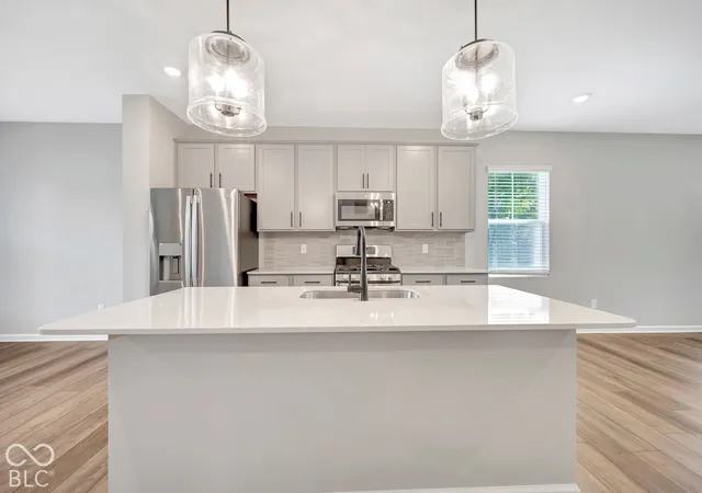 Photo 3 of Single family home for sale at 1853 Real St, Indianapolis, IN 46240 | MLS# 22105049 | Listing updated on 2026-10-05
