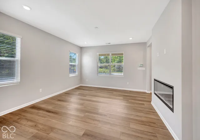 Photo 4 of Single family home for sale at 1853 Real St, Indianapolis, IN 46240 | MLS# 22105049 | Listing updated on 2026-10-27