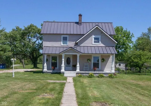 1st image of 6862 Travis Rd, Greenwood, IN 46143 | MLS# 22105063