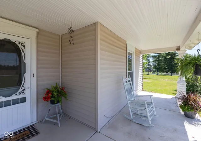 2nd image of 6862 Travis Rd, Greenwood, IN 46143 | MLS# 22105063