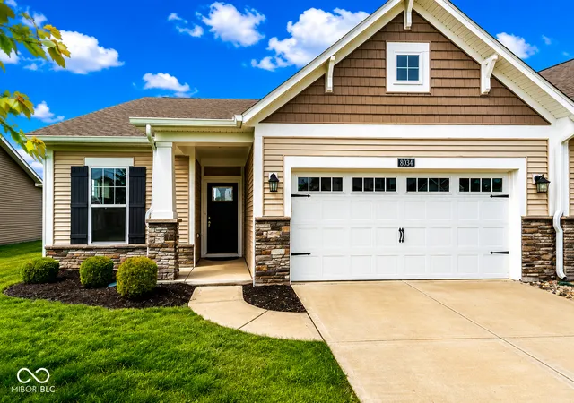 1st image of 8034 Milender Blvd, Indianapolis, IN 46237 | MLS# 22105078