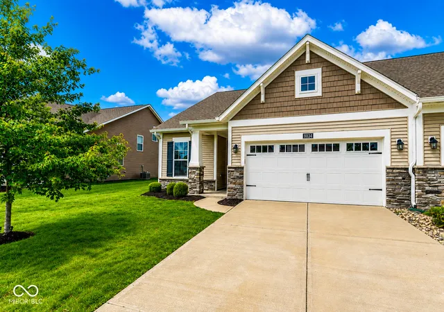 21st image of 8034 Milender Blvd, Indianapolis, IN 46237 | MLS# 22105078
