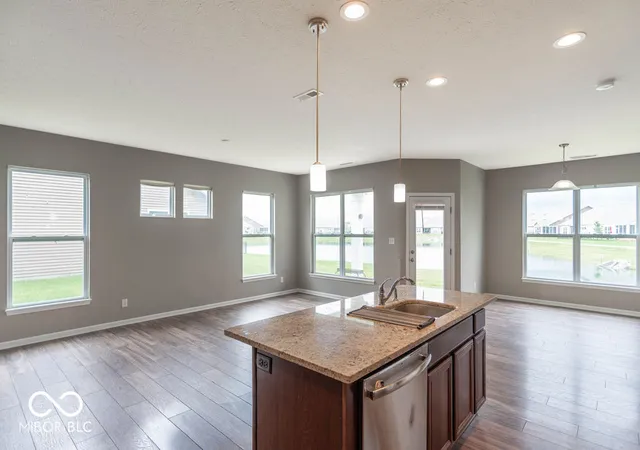 5th image of 8034 Milender Blvd, Indianapolis, IN 46237 | MLS# 22105078