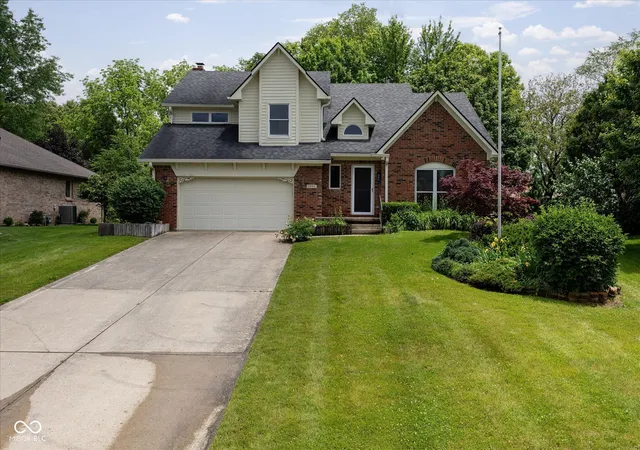 1st image of 9066 Bakeway Dr, Indianapolis, IN 46231 | MLS# 22105081