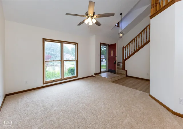 2nd image of 9066 Bakeway Dr, Indianapolis, IN 46231 | MLS# 22105081