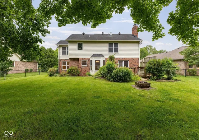 19th image of 9066 Bakeway Dr, Indianapolis, IN 46231 | MLS# 22105081