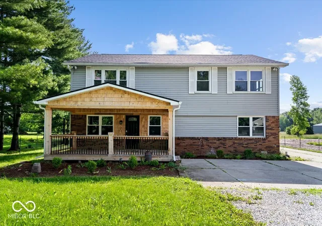 1st image of 7835 Caswell St, Indianapolis, IN 46259 | MLS# 22105089