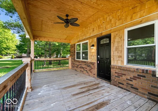 3rd image of 7835 Caswell St, Indianapolis, IN 46259 | MLS# 22105089