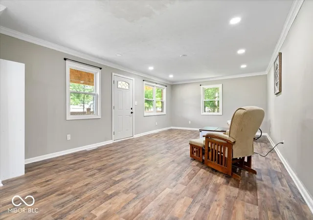 5th image of 7835 Caswell St, Indianapolis, IN 46259 | MLS# 22105089