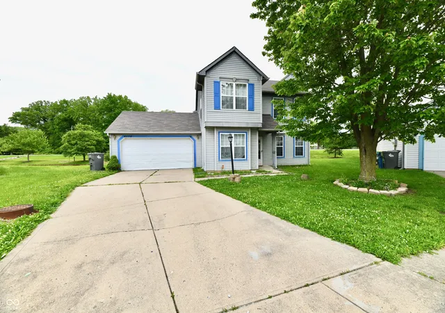 1st image of 4538 Golden Meadow Ct, Indianapolis, IN 46254 | MLS# 22105091