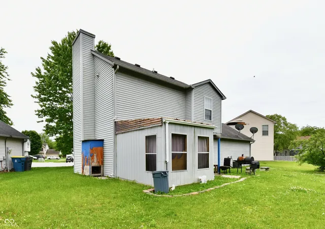 39th image of 4538 Golden Meadow Ct, Indianapolis, IN 46254 | MLS# 22105091