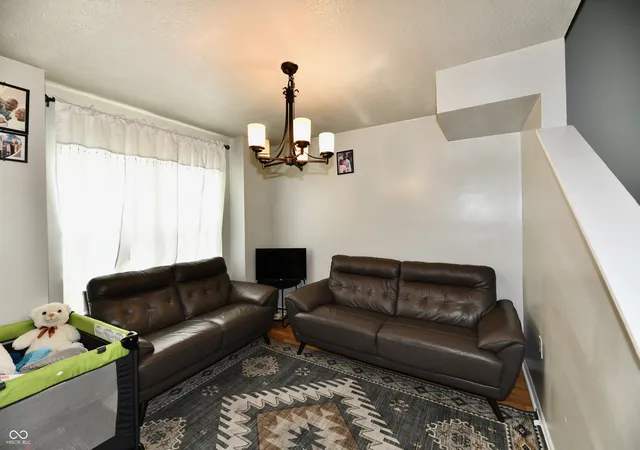 Photo 3 of Single family home for sale at 4538 Golden Meadow Ct, Indianapolis, IN 46254 | MLS# 22105091 | Listing updated on 2026-08-05