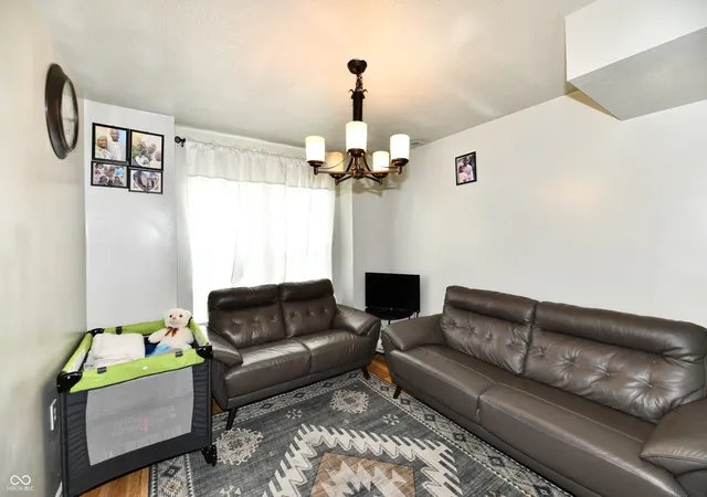 Photo 4 of Single family home for sale at 4538 Golden Meadow Ct, Indianapolis, IN 46254 | MLS# 22105091 | Listing updated on 2026-08-05