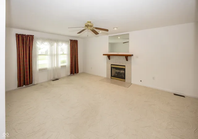4th image of 1641 Grindstone Wy, Greenfield, IN 46140 | MLS# 22105102