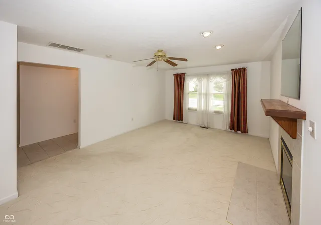 5th image of 1641 Grindstone Wy, Greenfield, IN 46140 | MLS# 22105102
