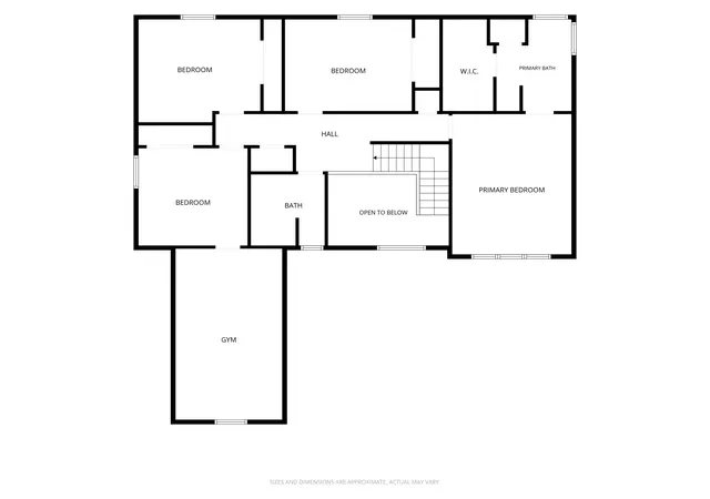 84th image of 6054 Easy Ln, Indianapolis, IN 46259 | MLS# 22105106