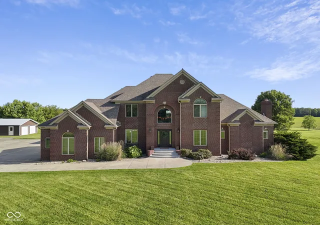 1st image of 6782 W 200 S, New Palestine, IN 46163 | MLS# 22105113