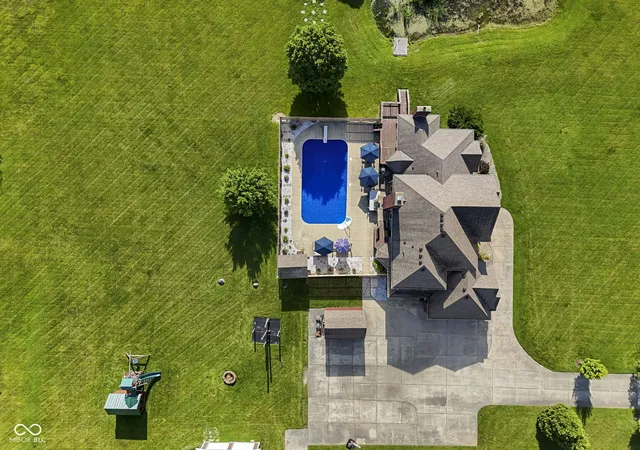 2nd image of 6782 W 200 S, New Palestine, IN 46163 | MLS# 22105113