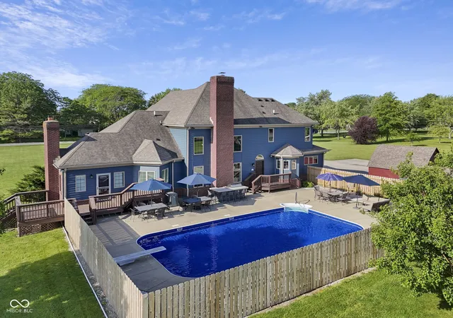 4th image of 6782 W 200 S, New Palestine, IN 46163 | MLS# 22105113