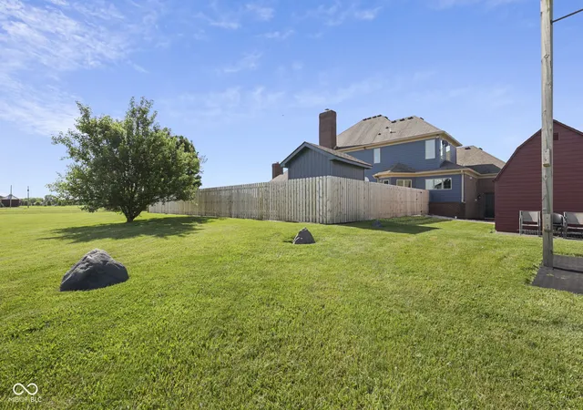 80th image of 6782 W 200 S, New Palestine, IN 46163 | MLS# 22105113