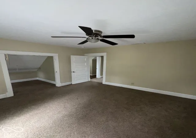 Photo 4 of Single family home for sale at 3649 Graceland Ave, Indianapolis, IN 46208 | MLS# 22105119 | Listing updated on 2026-09-30