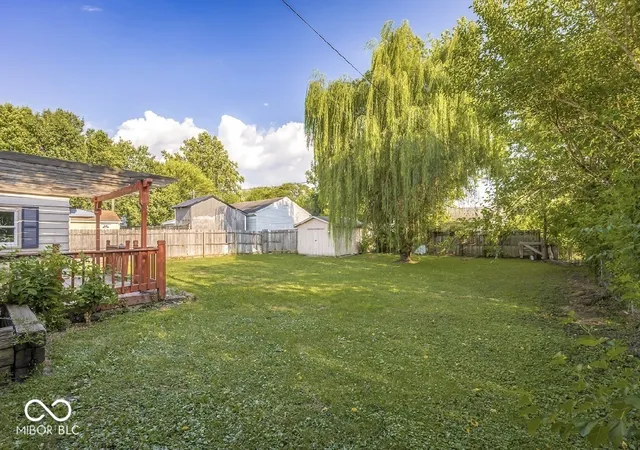 3rd image of 309 E Bennett St, Westport, IN 47283 | MLS# 22105142