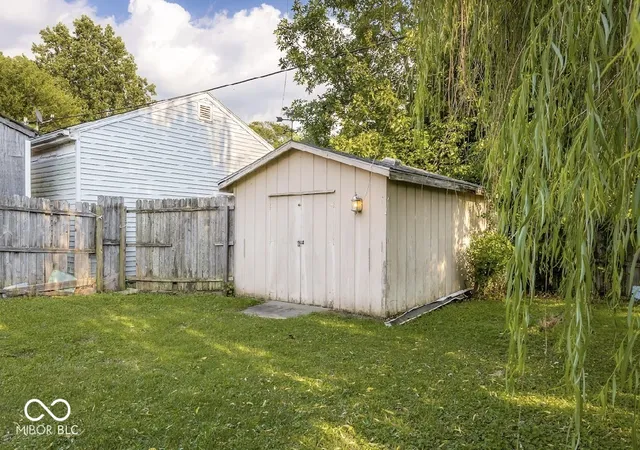 5th image of 309 E Bennett St, Westport, IN 47283 | MLS# 22105142