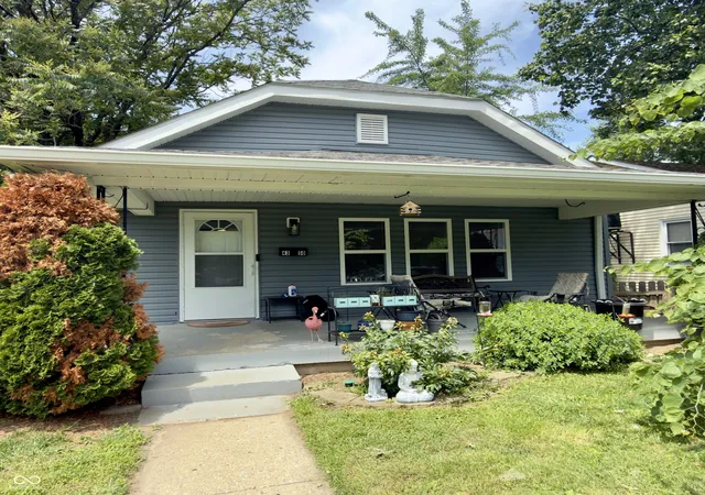 Homes for sale in Indianapolis, IN | 4350 Kingsley Dr, Indianapolis, IN 46205 | MLS# 22105145
