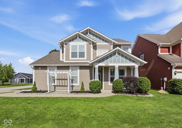 1st image of 5122 Clemens Pl, Indianapolis, IN 46239 | MLS# 22105152