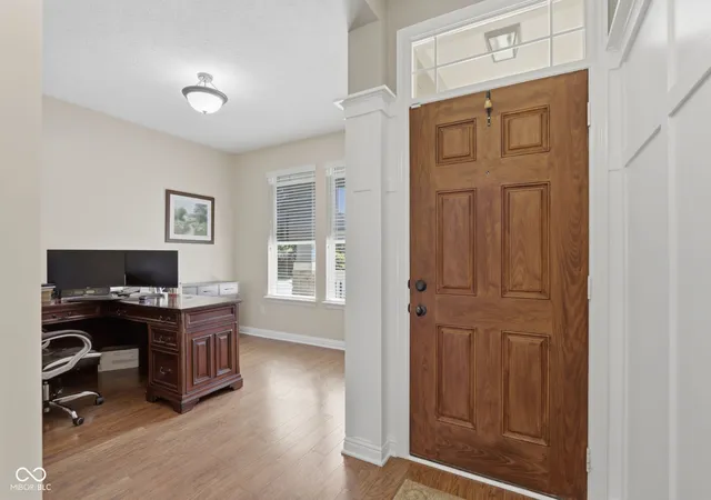 5th image of 5122 Clemens Pl, Indianapolis, IN 46239 | MLS# 22105152