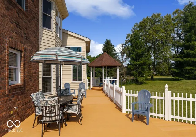 Photo 4 of Single family home for sale at 3877 Meadowbrook Dr, Seymour, IN 47274 | MLS# 22105155 | Listing updated on 2026-08-21
