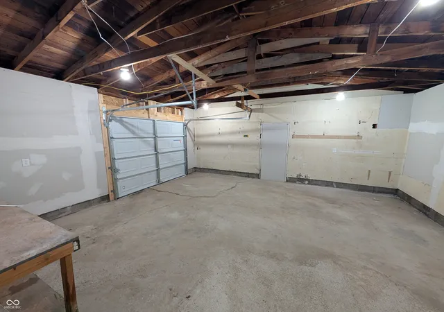 31st image of 1405 Gilbert Ave, Indianapolis, IN 46227 | MLS# 22105166