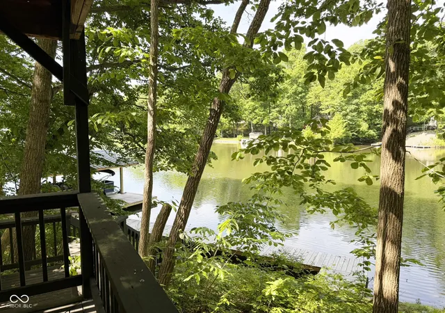 4th image of 9679 E Rocky Fork North Dr, Brazil, IN 47834 | MLS# 22105172
