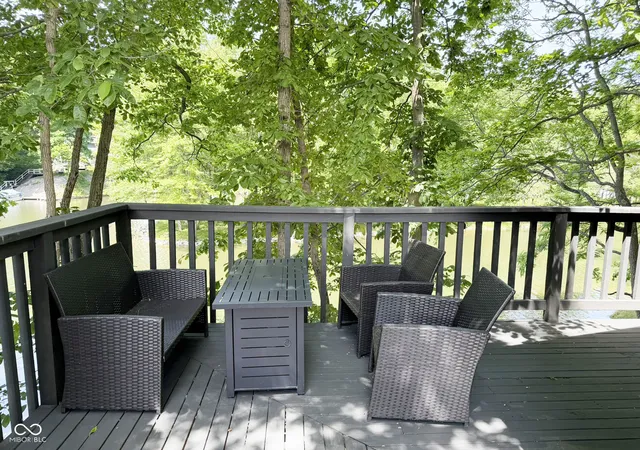 5th image of 9679 E Rocky Fork North Dr, Brazil, IN 47834 | MLS# 22105172