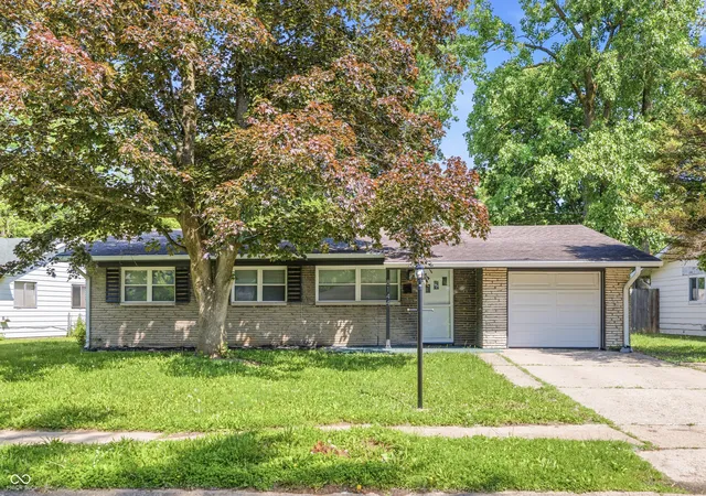 1st image of 8144 Penway St, Indianapolis, IN 46226 | MLS# 22105176