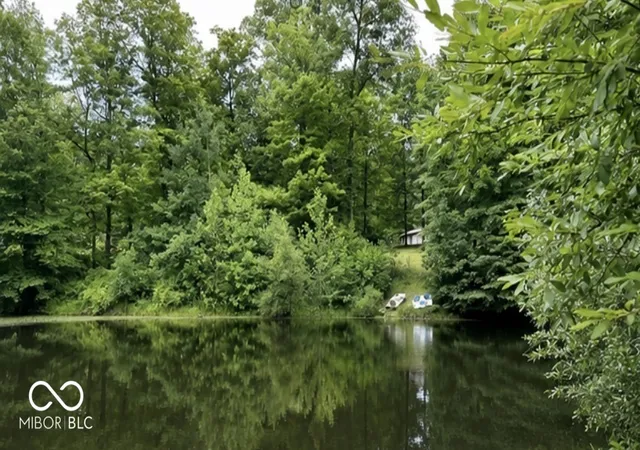 3rd image of 0 Hawk Hbr, Center Point, IN 47840 | MLS# 22105181
