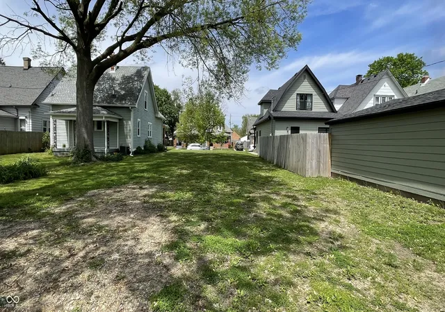 1st image of 1915 Hoyt Ave, Indianapolis, IN 46203 | MLS# 22105184