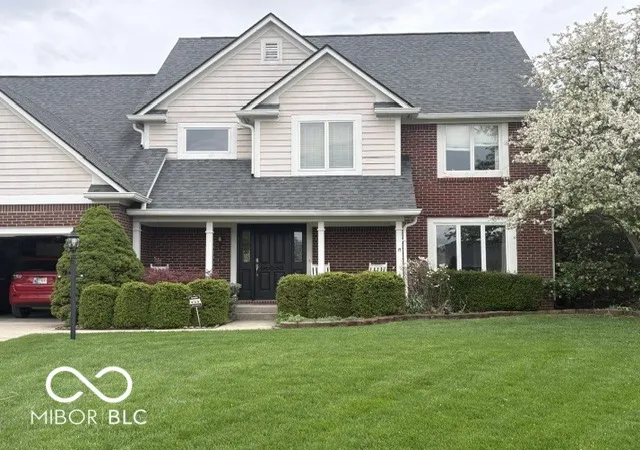 46th image of 197 Crowndale Ct, Noblesville, IN 46060 | MLS# 22105197