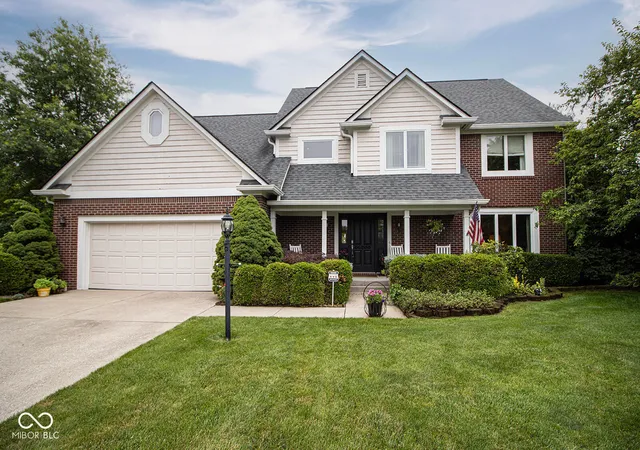 1st image of 197 Crowndale Ct, Noblesville, IN 46060 | MLS# 22105197