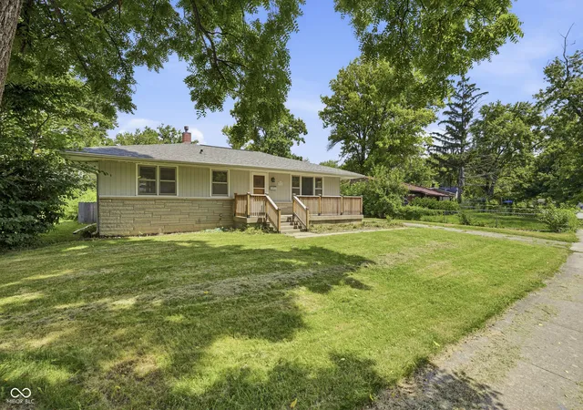 Homes for sale in Indianapolis, IN | 7436 E 50Th St, Indianapolis, IN 46226 | MLS# 22105207