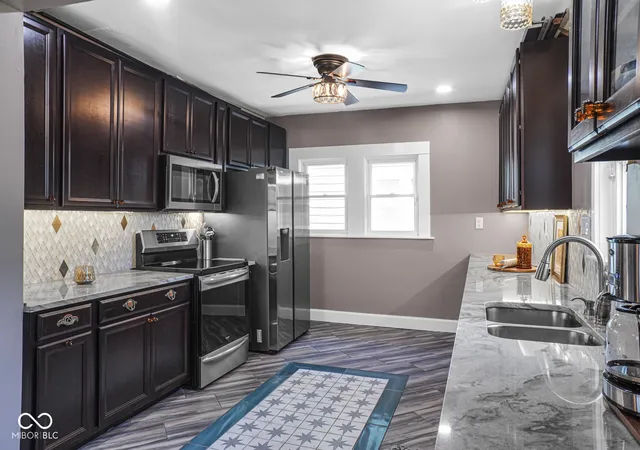 3rd image of 3245 Ruckle St, Indianapolis, IN 46205 | MLS# 22105225
