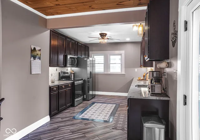 4th image of 3245 Ruckle St, Indianapolis, IN 46205 | MLS# 22105225