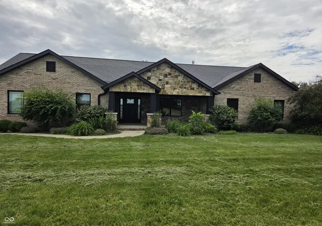Homes for sale in Thorntown, IN | 2189 N 600 W, Thorntown, IN 46071 | MLS# 22105238