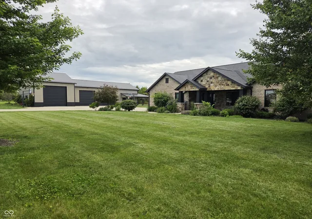 Homes for sale in Thorntown, IN | 2189 N 600 W, Thorntown, IN 46071 | MLS# 22105238