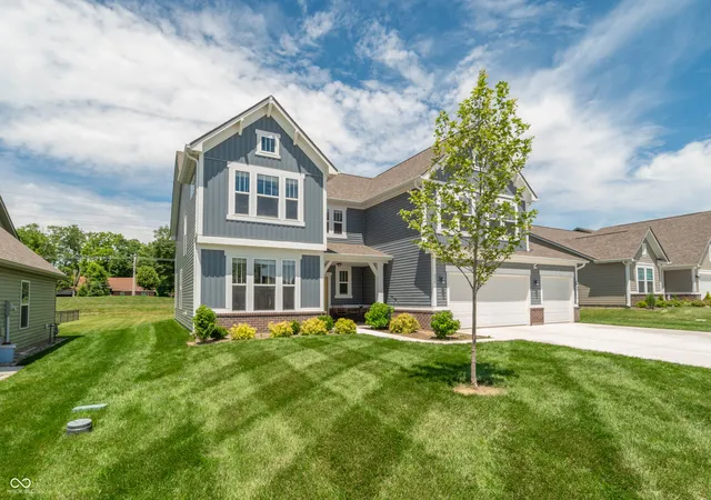 4th image of 1054 E Valley Oak Ct, Mooresville, IN 46158 | MLS# 22105242