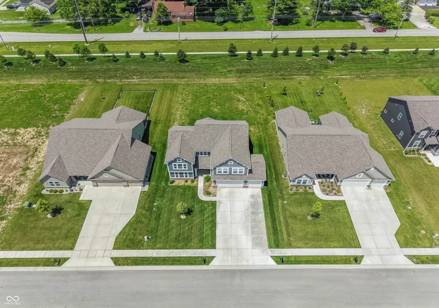 49th image of 1054 E Valley Oak Ct, Mooresville, IN 46158 | MLS# 22105242