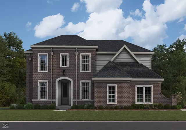 1st image of 11777 Sage Creek, Fishers, IN 46040 | MLS# 22105247