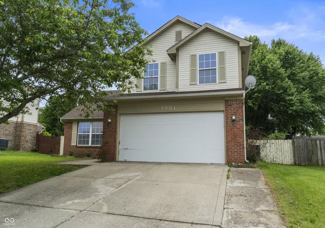 1st image of 4001 Maple Manor Dr, Indianapolis, IN 46237 | MLS# 22105255