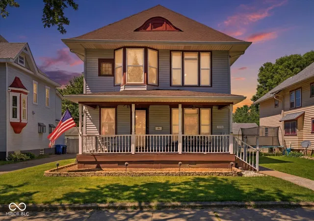 1st image of 330 W Broadway St, Shelbyville, IN 46176 | MLS# 22105258