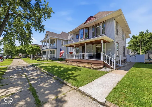 4th image of 330 W Broadway St, Shelbyville, IN 46176 | MLS# 22105258